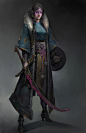 陵兰, xiaosu Chen : practice