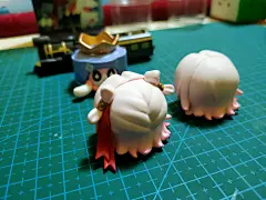 【米哈游/崩坏：星穹铁道】Q版叠叠乐第二弹 miHoYo-tmall.com天猫