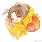 魔道祖师，Q版