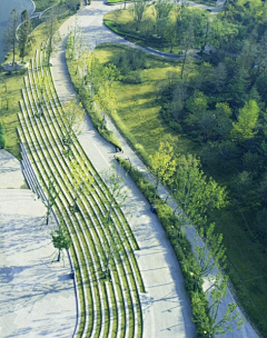耒耒－耒耒采集到景观
