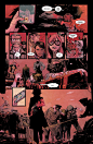 蝙蝠侠：苍白骑士第01卷-蝙蝠侠：苍白骑士漫画-动漫之家漫画网