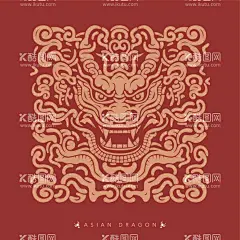 2024龙年卡通形象  - 源文件下载【酷图网】卡通龙,2024龙年,龙年,2024年卡通龙,龙年海报,生肖龙,龙年卡通形象,龙年大吉,龙年插画,龙年IP形象,龙年吉祥物,卡通矢量龙,龙年手绘卡通,龙宝宝,龙年红包,龙年门贴
