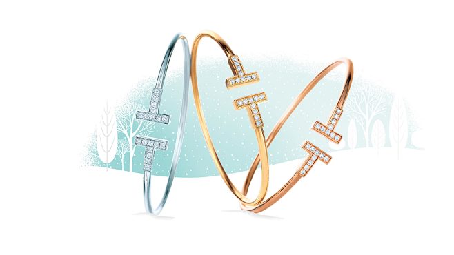 首页 | Tiffany & Co.