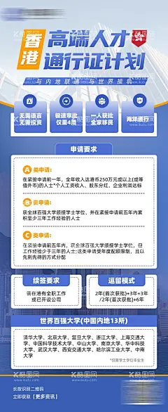 考研留学讲座海报  - 源文件下载【酷图网】海报,教育,考研,留学,双保险,讲座,讲师,大学生,移民,