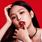 金智妮  JENNIE