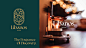 Libanos Brand identity (Oman) :: Behance