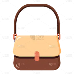 卡通时尚女包手提包