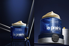 SHAOJIU™采集到La prairie