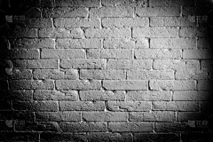 纹理效果,砖,白灰泥,水平画幅,墙,无人,平视角,砖墙,古老的,古典式