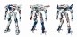 Mech Cadets