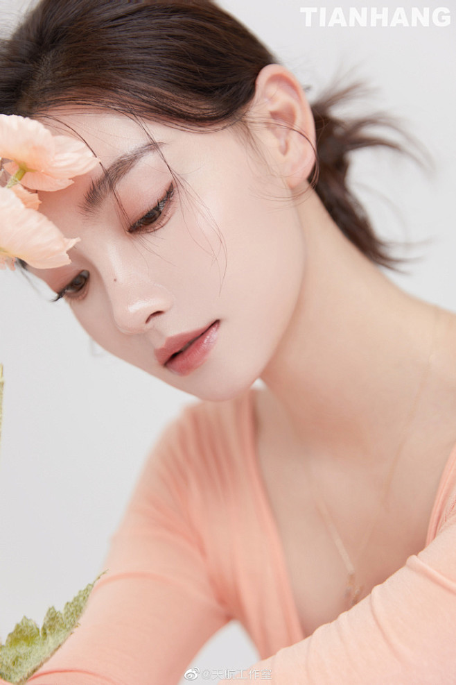 棚拍分享✨
落日余晖秋意浓
：天航工作室...