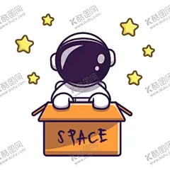 宇航员 【酷图网】宇航员,卡通宇航员,航天员,卡通航天员,宇宙人,可爱宇航员,宇航员矢量图,宇航员插画,航天员矢量图,航天员插画,太空人,手绘宇航员,手绘航天员,Q版宇航员,Q版航天员,卡通人物,插画素材,太空,星星,月亮,星球