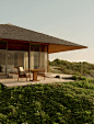Amanyara, Turks & Caicos - The Artists Villa 