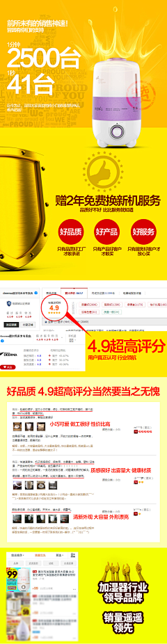 uzisensen采集到电器