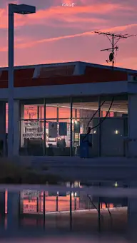 消失在奥斯陆1075号