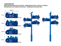 Xiejianliang采集到导视系统