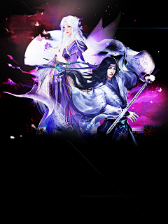 七锦~采集到玄幻-男频