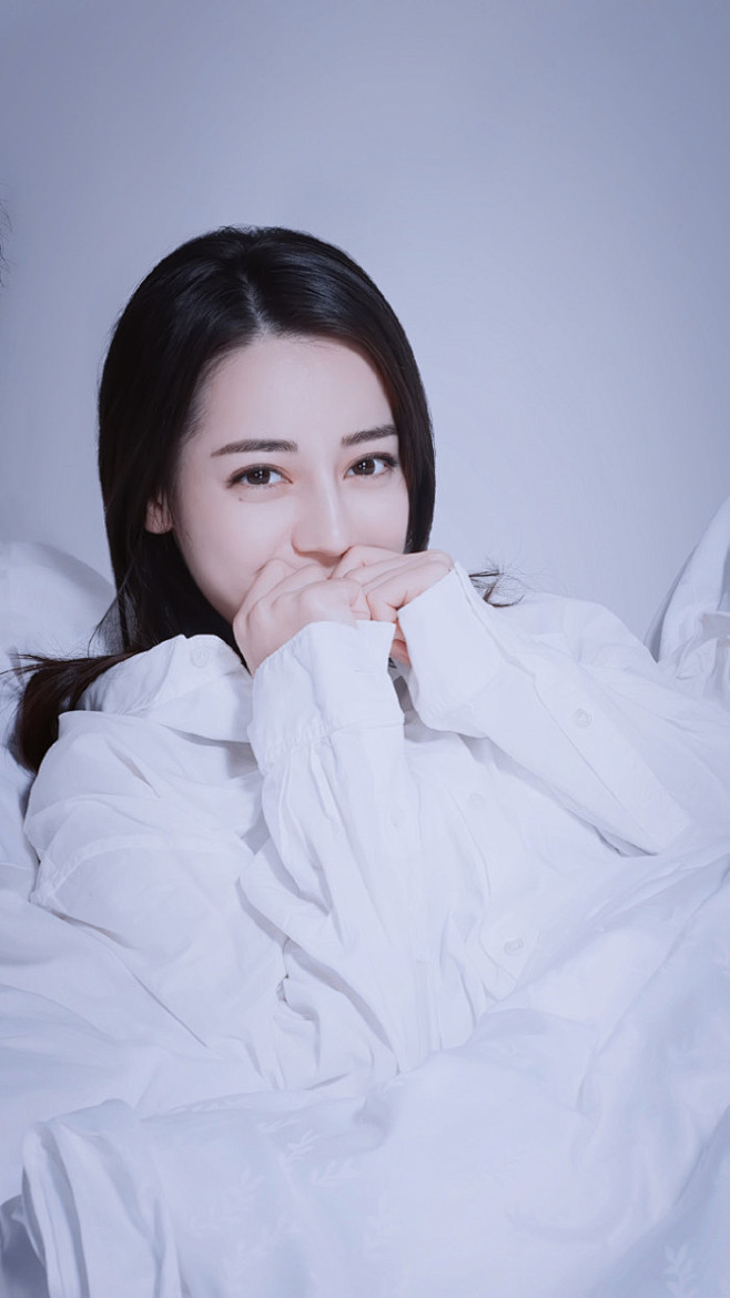 迪丽热巴