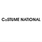 中文名：Costume National
英文名：Costume National
国家：意大利
创建年代：1986年
创建人：埃尼奥·卡帕萨 (Ennio Capasa) 和卡洛·卡帕萨(Carlo Capasa)
现任设计师：埃尼奥·卡帕萨 (Ennio Capasa)