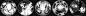 Ori and the Blind Forest UI, Anna Jasinski : User Interface for the game Ori and the Blind Forest, developed by Moon Studios.
