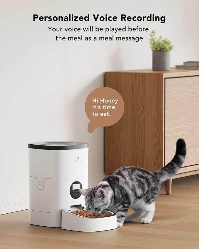 Amazon.com: PETLIBRO...