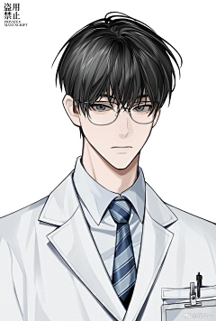 ORUK采集到男头