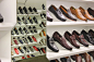 Metro Shoes零售品牌女鞋专卖店设计 - ZONE.主振设计