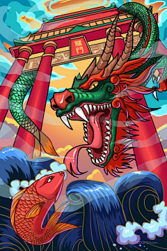 Itsbox采集到花纹