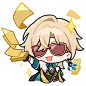 HoYoLAB/Pom-Pom Gallery | Honkai: Star Rail Wiki | Fandom