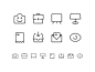 Random icons 11