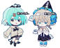 勇者。 [http://1911217070.qzone.qq.com]