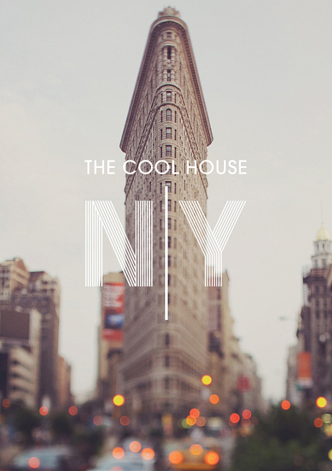 "The Cool Hunter – T...