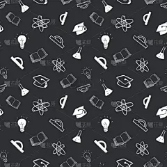 乱画,举起手,四方连续纹样,生物学,铅笔,分子,壁纸,教育,绘制,毕业
