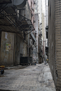 Dirty Alley (110)