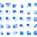 毛玻璃icon