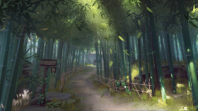 树林 (1)