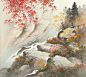  小岛光径 <四季の歌 ~ 秋> 