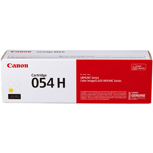 Canon 054 High-Capac...