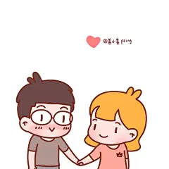 【行走着的表情包】那些小时刻.jpg
#每天画画# #艺术范#
作者@姜小姜poing ​​​​
