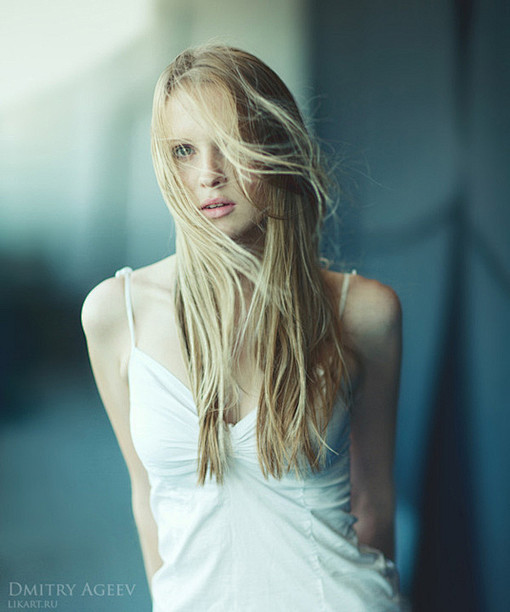 Dmitry Ageev 人像摄影、人像...
