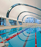 Ian Thorpe Aquatic Centre, Editorial, world architecture news, architecture jobs