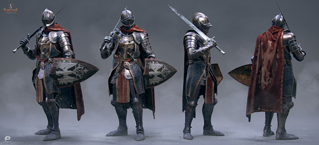 Knight, Alex Vasin :...