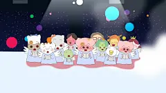 麦兜当当伴我心动画桌面壁纸桌面壁纸3