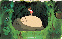 rin12121212采集到宫崎骏