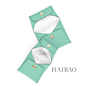 Rabeanco推出2015夏季包袋系列：用绿色包包装扮夏日清凉感！_包包_包包_海报时尚网