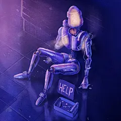 这么有立体感的插画，第一眼就爱上了！ : nice!
