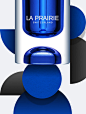 Simone Cavadini - La Prairie - Skin Caviar Harmony - Talent & Partner