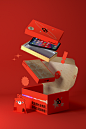 ZhuanZhuan Group Logistics Packaging Upgrade