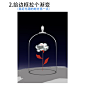 简易玻璃罩子教程（图文版） - 小红书