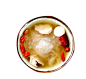 美食-汤png素材